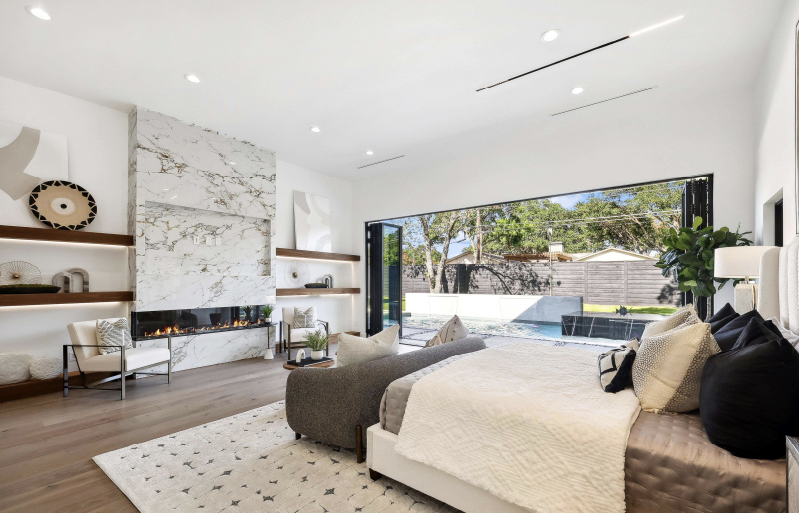 Master Suite